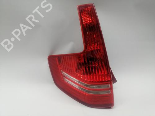 Used Left taillight CITROËN C4 I (LC_) [2004-2014]  29855849