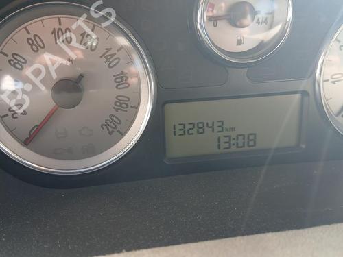 Rear bumper LANCIA YPSILON (843_) 1.2 (843.AXA1A) | BP31696880C8 