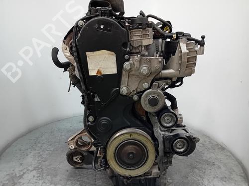 Engine PEUGEOT 5008 (0U_, 0E_) 2.0 HDi 150 / BlueHDi 150 | BP29904185M1
