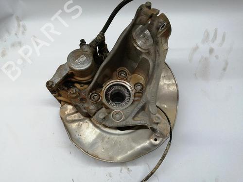 Right front steering knuckle BMW X1 (U11) | BP37181575M26 - Image 3