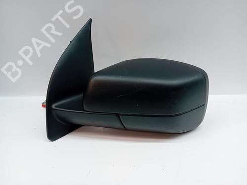 Left mirror LAND ROVER FREELANDER 2 (L359)  | BP31155894C26 