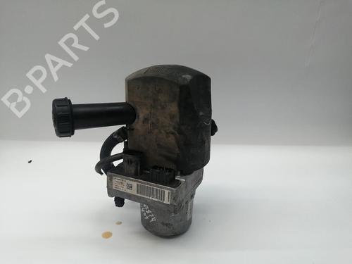 Used Steering pump Steering pump PEUGEOT 407 (6D_) [2004-2011] 33812554 33812554