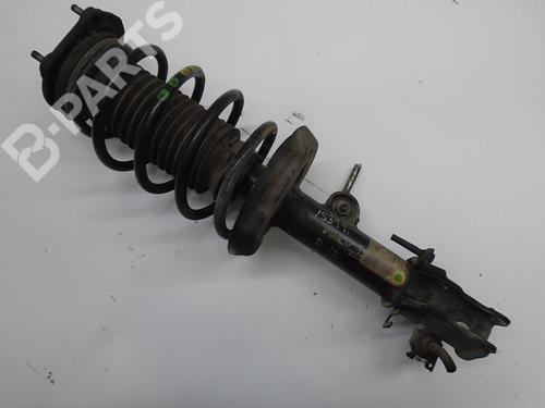 Used Left front shock absorber Left front shock absorber FIAT DOBLO Bus (263_) 1.3 D Multijet (263AXC1A) (90 hp) 7236496 7236496