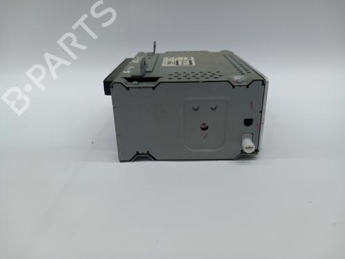 Radio FORD FOCUS III  | BP26407103E6 