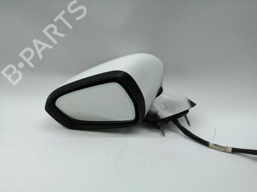 Used Left mirror FORD MONDEO V Hatchback (CE) 1.5 EcoBoost (160 hp) 31128661