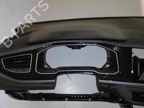 Kollisonspute sett VW TAIGO (CS1)  | BP25910095C86 