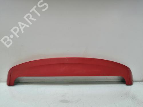 Used Rear spoiler HYUNDAI ix35 (LM, EL, ELH) [2009-2016]  16266680
