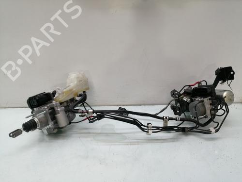 Used ABS pump ABS pump 16045081 16045081