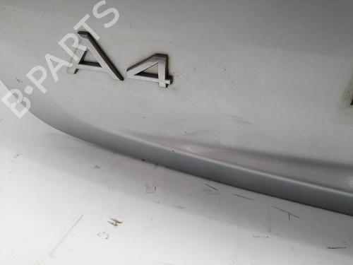 Tailgate AUDI A4 B8 (8K2)  | BP30961594C6 