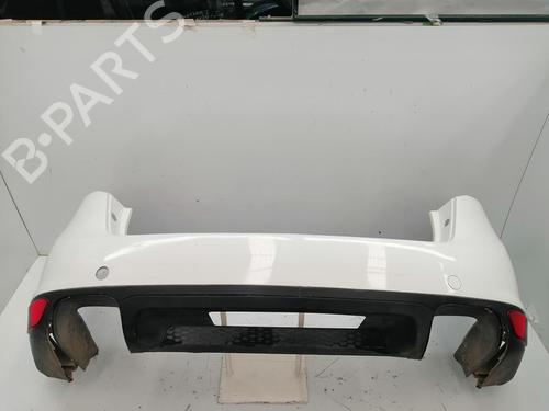 Used Rear bumper PORSCHE CAYENNE (92A) 3.0 Diesel (245 hp) 30563275