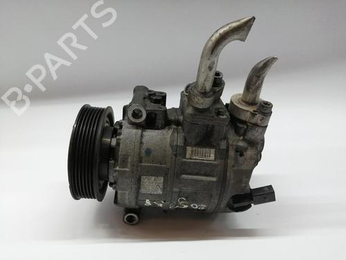 AC compressor VW EOS (1F7, 1F8) 1.6 FSI | BP31331003M34