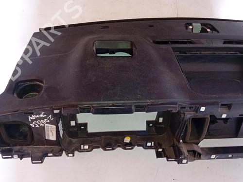Dashboard CITROËN JUMPY III Van (V_)  | BP29395023C46 