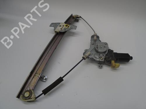 Front left window mechanism HYUNDAI GETZ (TB) 1.4 i | BP8397291C22 