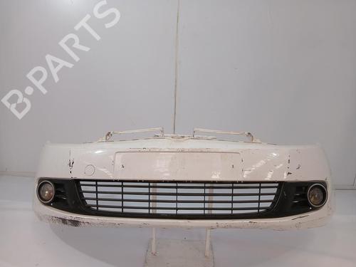 Used Front bumper VW GOLF VI (5K1) [2008-2014]  31813250