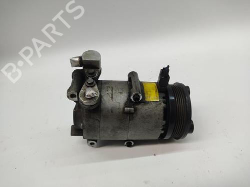 Used AC compressor AC compressor 37429255 37429255