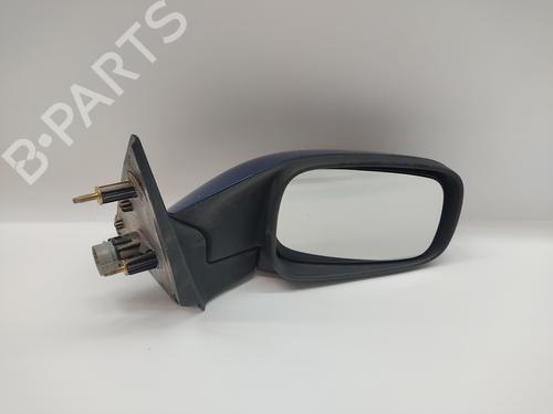 Used Right mirror RENAULT LAGUNA II (BG0/1_) [2001-2007]  21120936