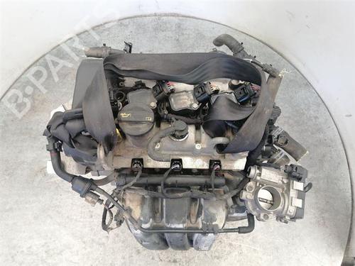 Used Engine Engine 37197947 37197947