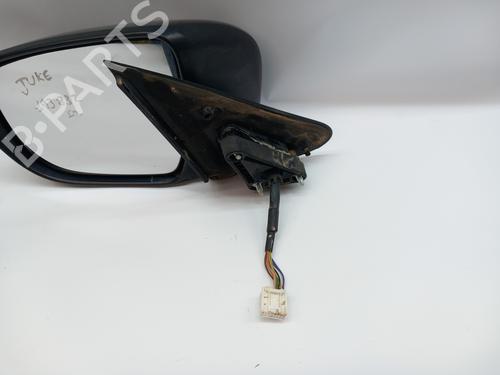Left mirror NISSAN JUKE (F15)  | BP22273152C26 