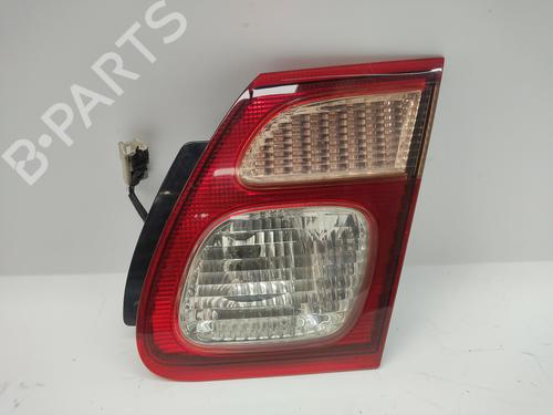 Fanale sezione interna posteriore destro NISSAN ALMERA II (N16) 1.5 dCi (82 hp) 25027161