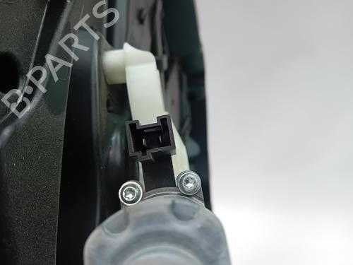 Front left window mechanism MERCEDES-BENZ GLC (X253) 220 d 4-matic (253.915) | BP29720130C22 