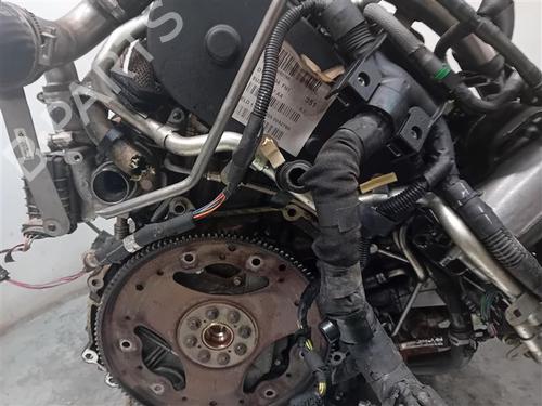 Engine PEUGEOT 407 Coupe (6C_) 2.7 HDi | BP25925233M1 - Image 5
