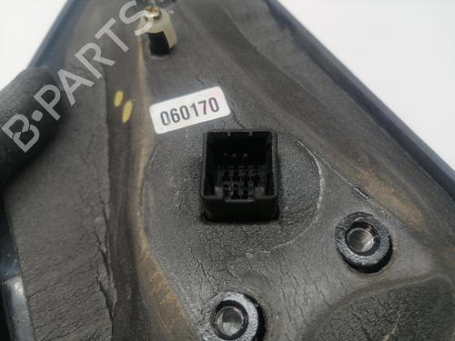 Right mirror HYUNDAI GETZ (TB) 1.5 CRDi | BP21091498C27 