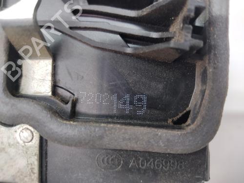 Front left lock BMW 1 (E87)  | BP24849400C98 