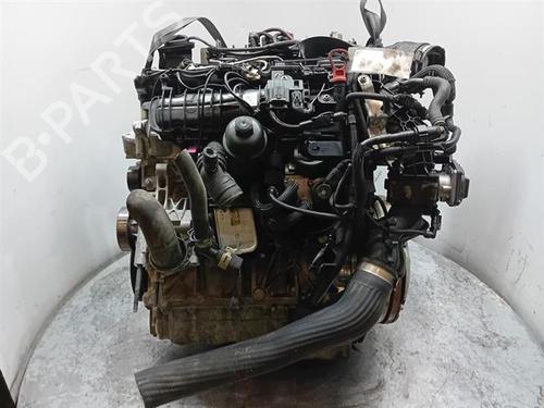 Engine TOYOTA VERSO (_R2_) 1.6 D4-D (WAR20_) | BP38472554M1 - Image 2