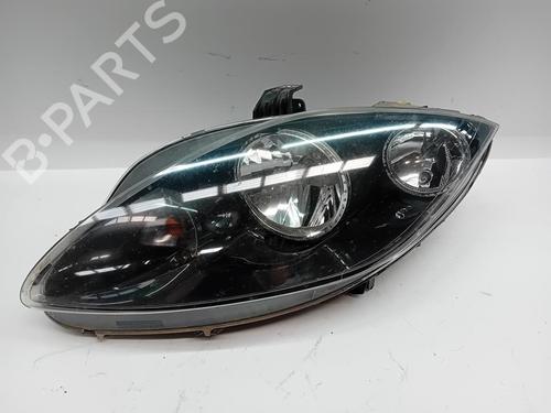 Used Left headlight Left headlight SEAT ALTEA XL (5P5, 5P8) [2006-2015] 36258557 36258557