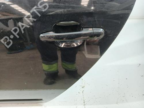 Left rear door KIA CARENS III MPV (UN) 2.0 CRDi 115 | BP31123467C4