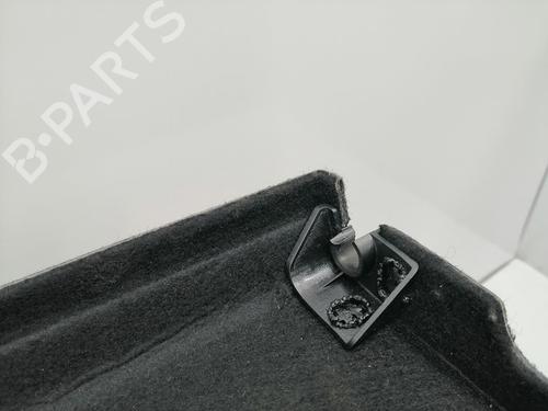 Rear parcel shelf MG MG ZS SUV (AZS1) | BP32271103C85