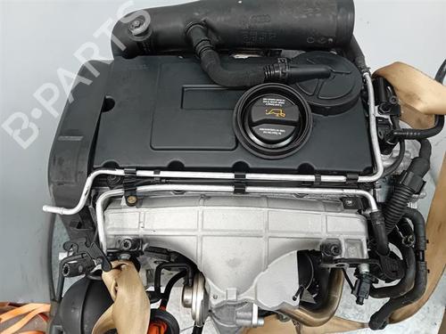 Used Engine Engine 34188697 34188697