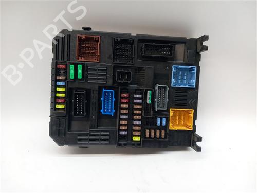 electronic-module-opel-corsa-f-p2jo-2019-39660583 main image