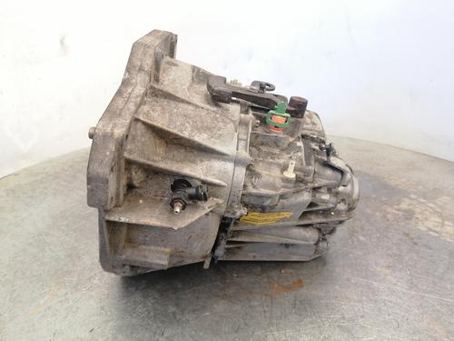 Gearbox RENAULT MASTER II Platform/Chassis (ED/HD/UD) 2.5 dCi (HD02) | BP29430611M3 