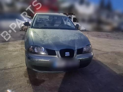 Used Parts SEAT IBIZA III (6L1) [2002-2009]  4432136