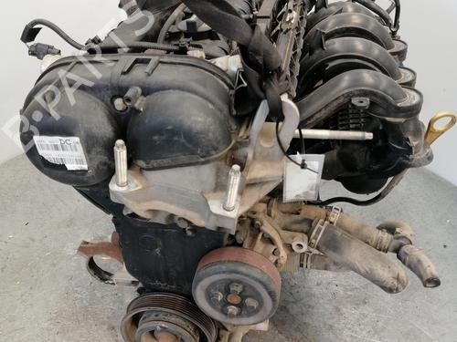 Engine FORD FIESTA VI (CB1, CCN) 1.6 Ti | BP19400274M1 
