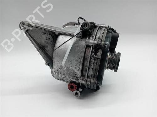 Used Alternator Alternator MERCEDES-BENZ E-CLASS T-Model (S210) E 220 T CDI (210.206) (143 hp) 38469992 38469992