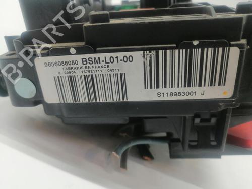 Fuse box PEUGEOT 407 (6D_)  | BP29590908E1 