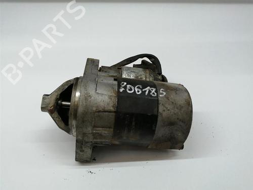 Used Starter Starter NISSAN MICRA III (K12) 1.4 16V (88 hp) 31216036 31216036