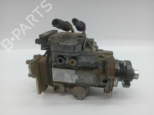 Used Injection pump Injection pump FORD FOCUS I Turnier (DNW) 1.8 TDCi (115 hp) 34277396 34277396