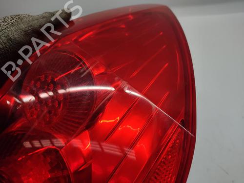 Right taillight PEUGEOT 307 (3A/C) | BP30390525C35