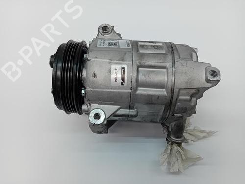 AC compressor FIAT DUCATO Van (250_) 140 Multijet 2,3 D | BP37026686M34 - Image 2
