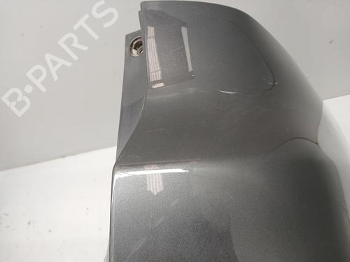 Rear bumper HONDA CR-V III (RE_) | BP28386513C8