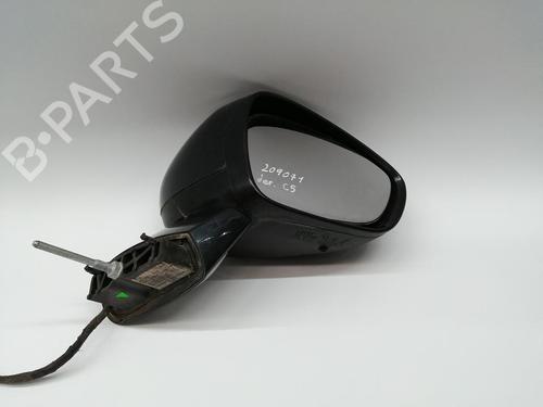 Used Right mirror Right mirror CITROËN C5 III Break (RW_) [2008-2017] 36502542 36502542