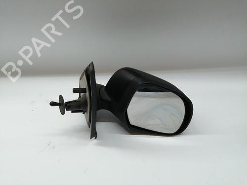 Bakspejl Højre DACIA DOKKER Box Body/MPV 1.6 (83 hp) 32857892