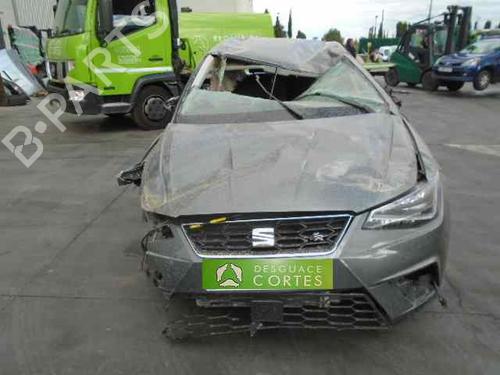 SEAT IBIZA V (KJ1, KJG) 1.0 TSI (116 hp) 739472