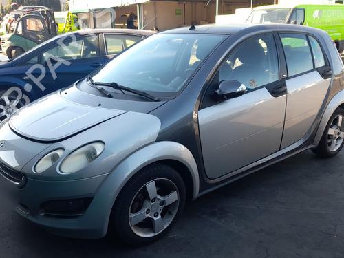 Engine SMART FORFOUR (454) 1.5 (454.032) | BP17167830M1