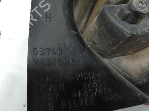 Left taillight FORD FOCUS III 1.6 TDCi | BP34247157C34 - Image 3