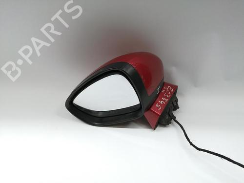 Retrovisor izquierdo CITROËN C4 I (LC_) [2004-2014]  29865418