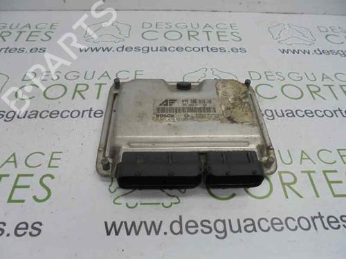 Used Engine control unit (ECU) FORD GALAXY I (WGR) 1.9 TDI (115 hp) 5531177